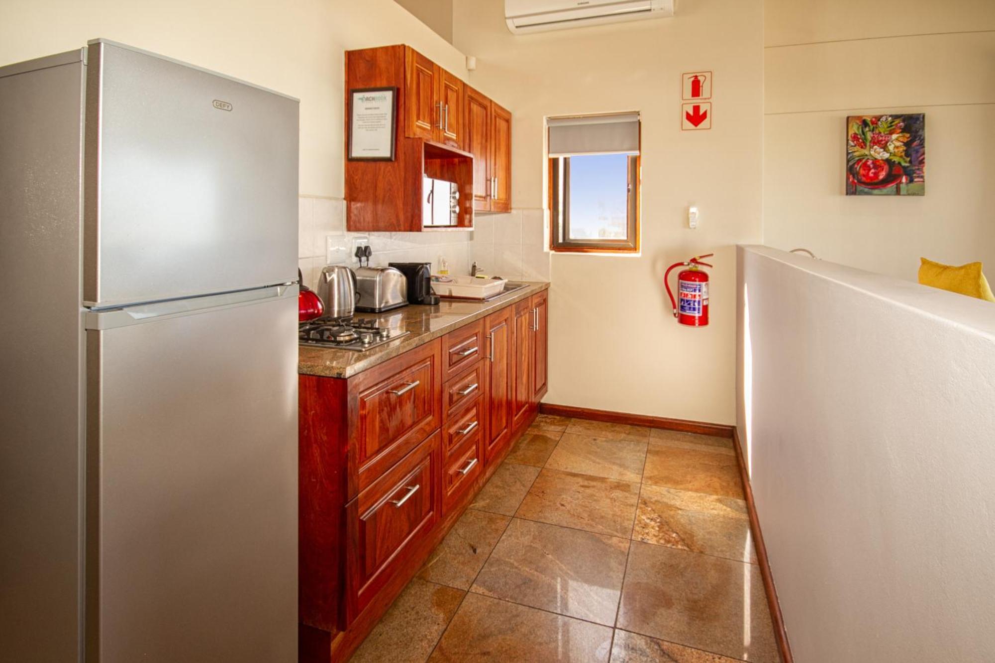 Archrock Resort Plettenberg Bay Luaran gambar
