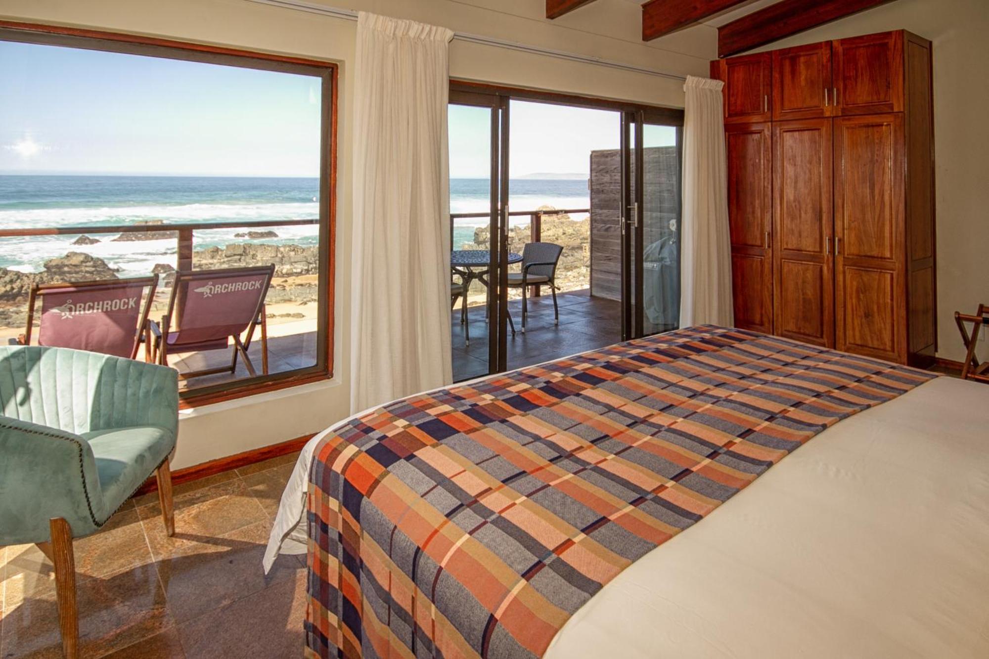 Archrock Resort Plettenberg Bay Luaran gambar