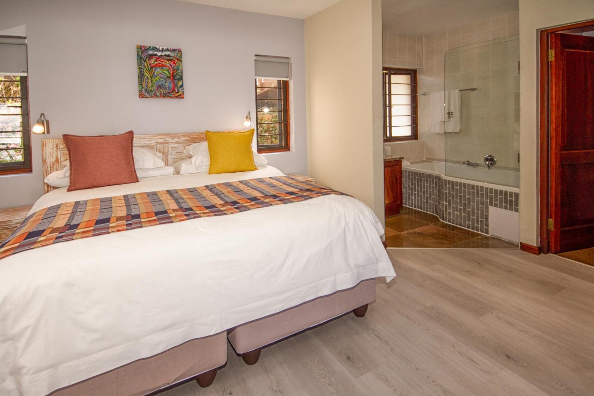Archrock Resort Plettenberg Bay Luaran gambar