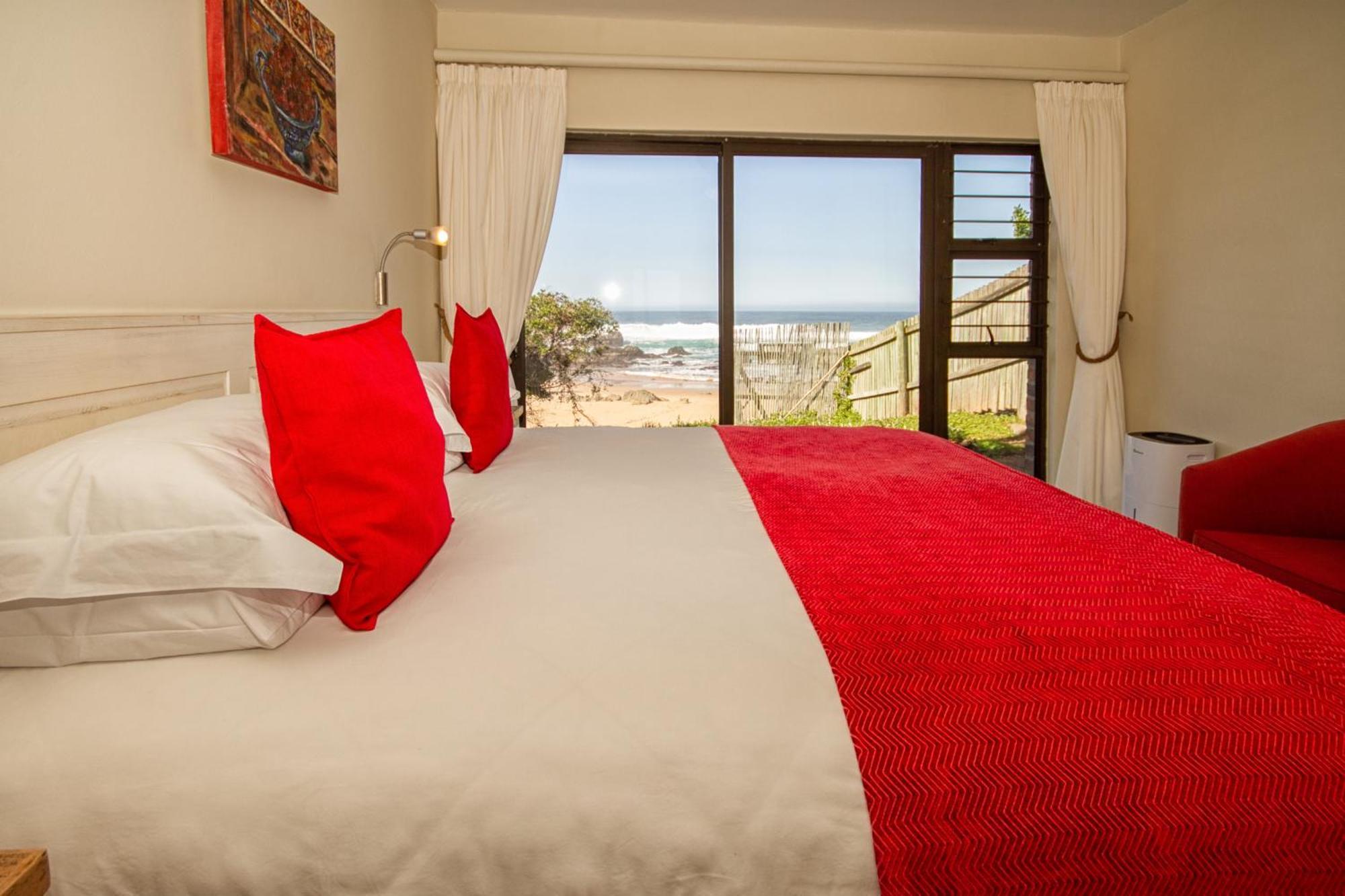 Archrock Resort Plettenberg Bay Luaran gambar