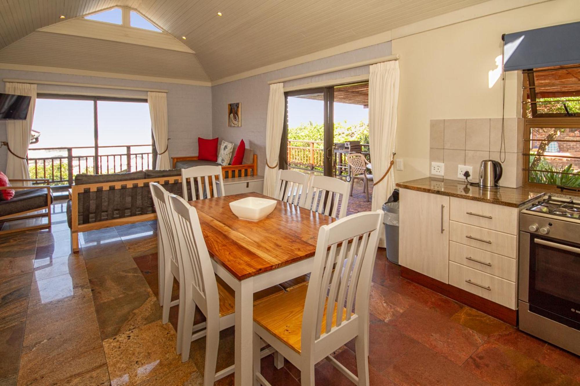 Archrock Resort Plettenberg Bay Luaran gambar