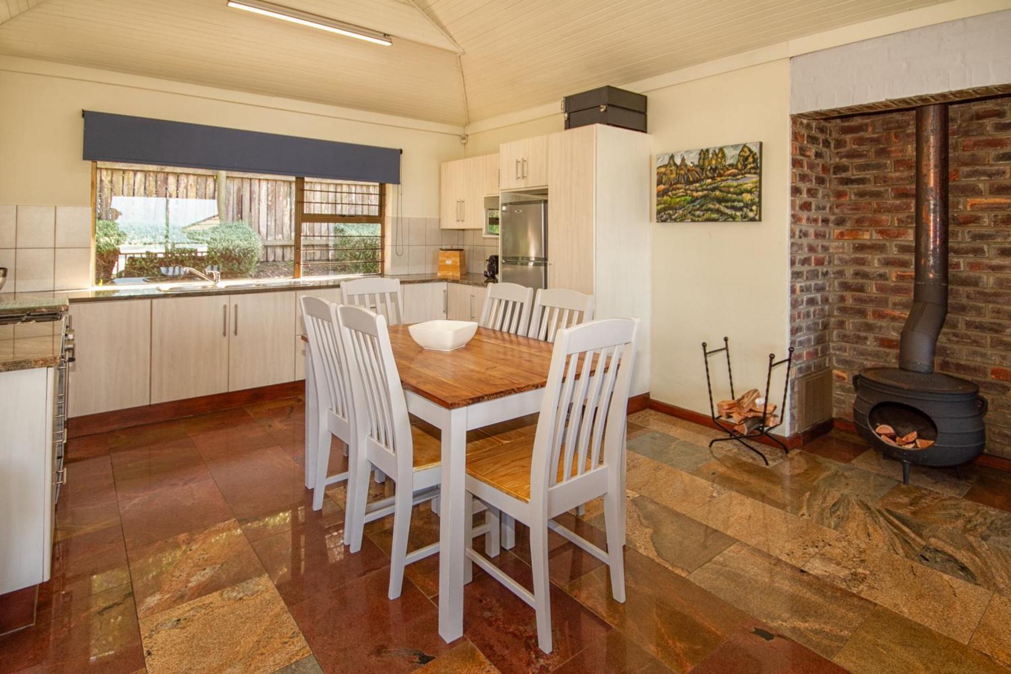 Archrock Resort Plettenberg Bay Luaran gambar