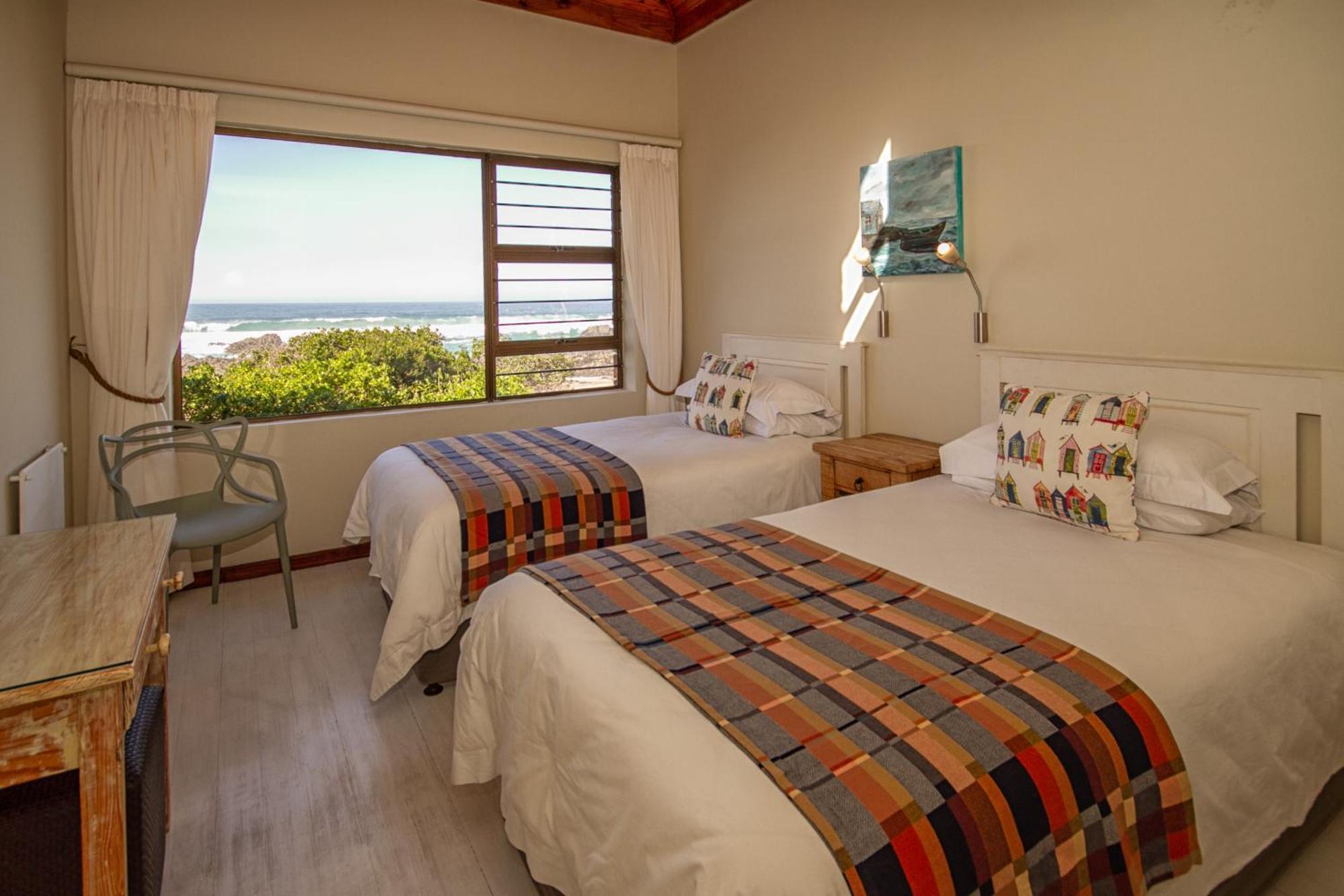 Archrock Resort Plettenberg Bay Luaran gambar