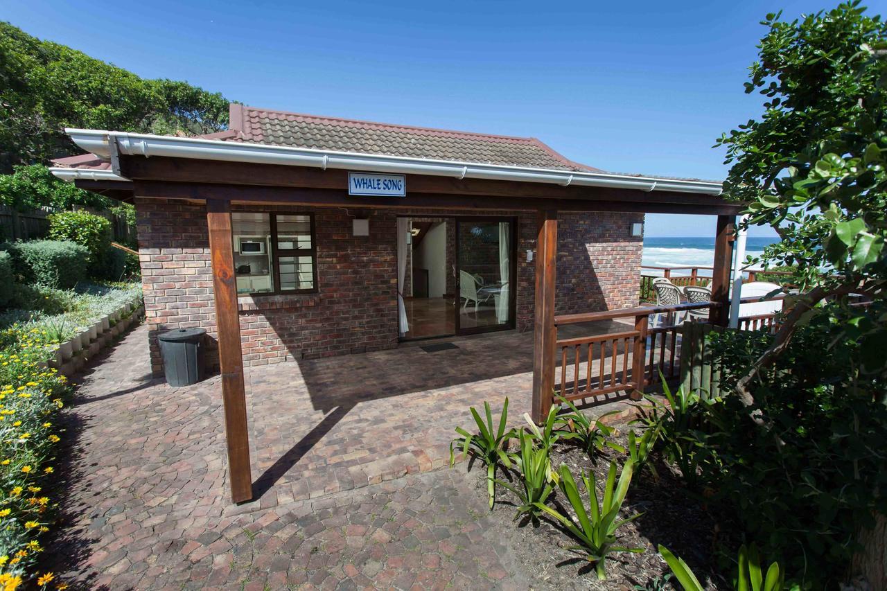 Archrock Resort Plettenberg Bay Luaran gambar