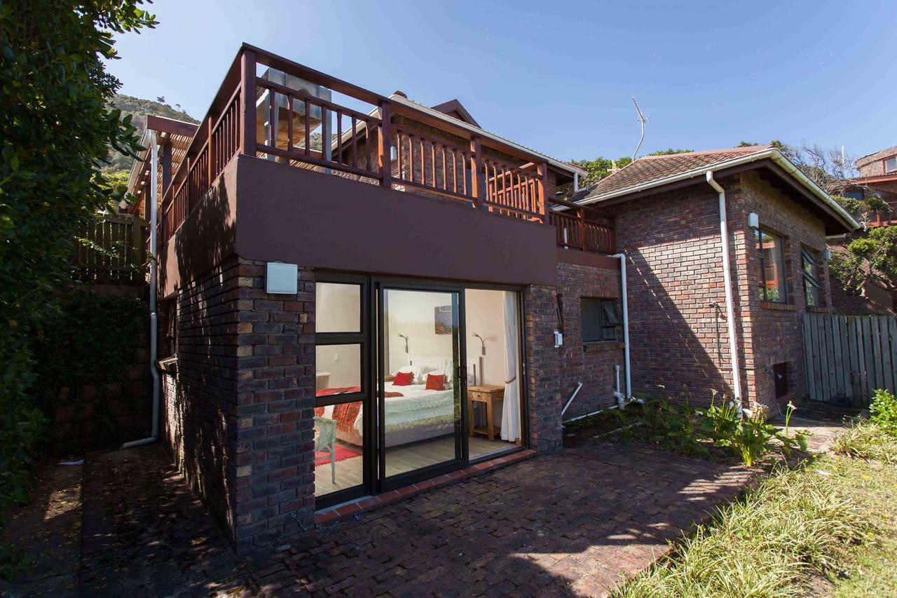 Archrock Resort Plettenberg Bay Luaran gambar