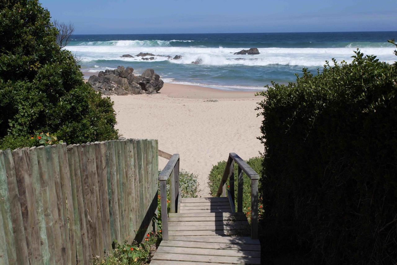 Archrock Resort Plettenberg Bay Luaran gambar