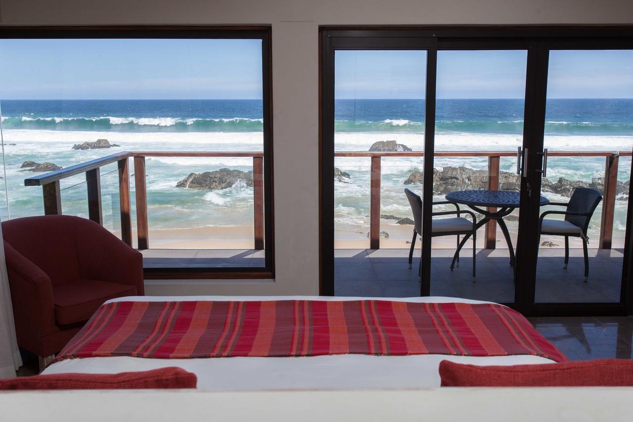 Archrock Resort Plettenberg Bay Luaran gambar