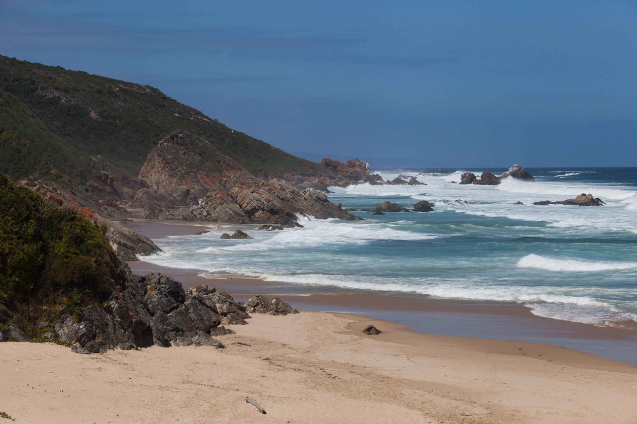 Archrock Resort Plettenberg Bay Luaran gambar