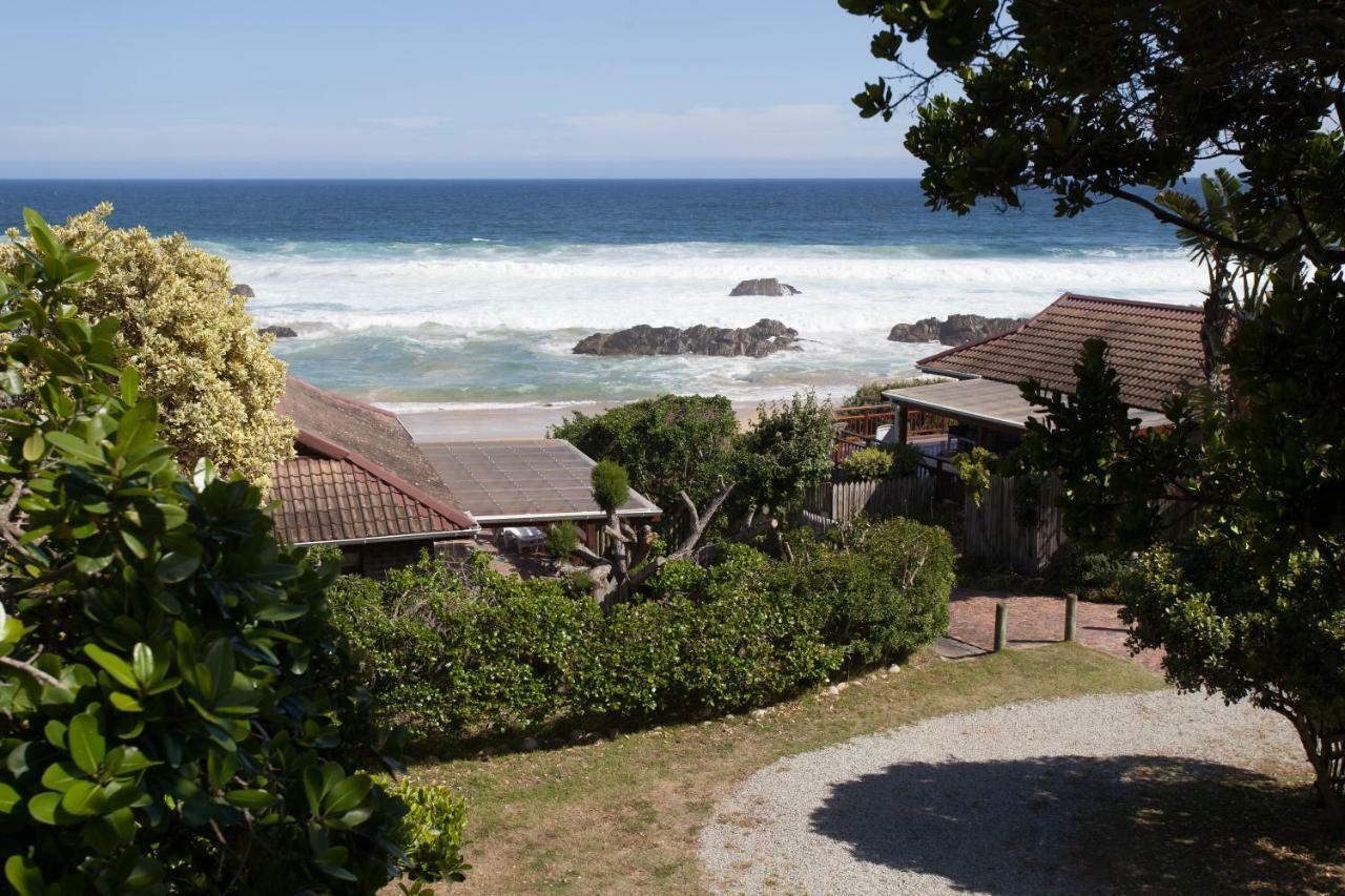 Archrock Resort Plettenberg Bay Luaran gambar
